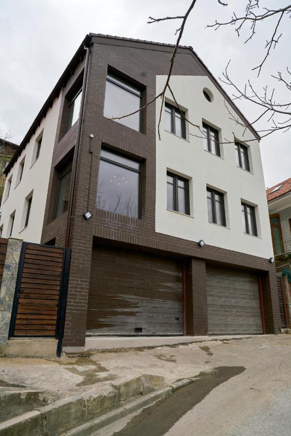 Casa Piti 호텔 브라쇼브 외부 사진