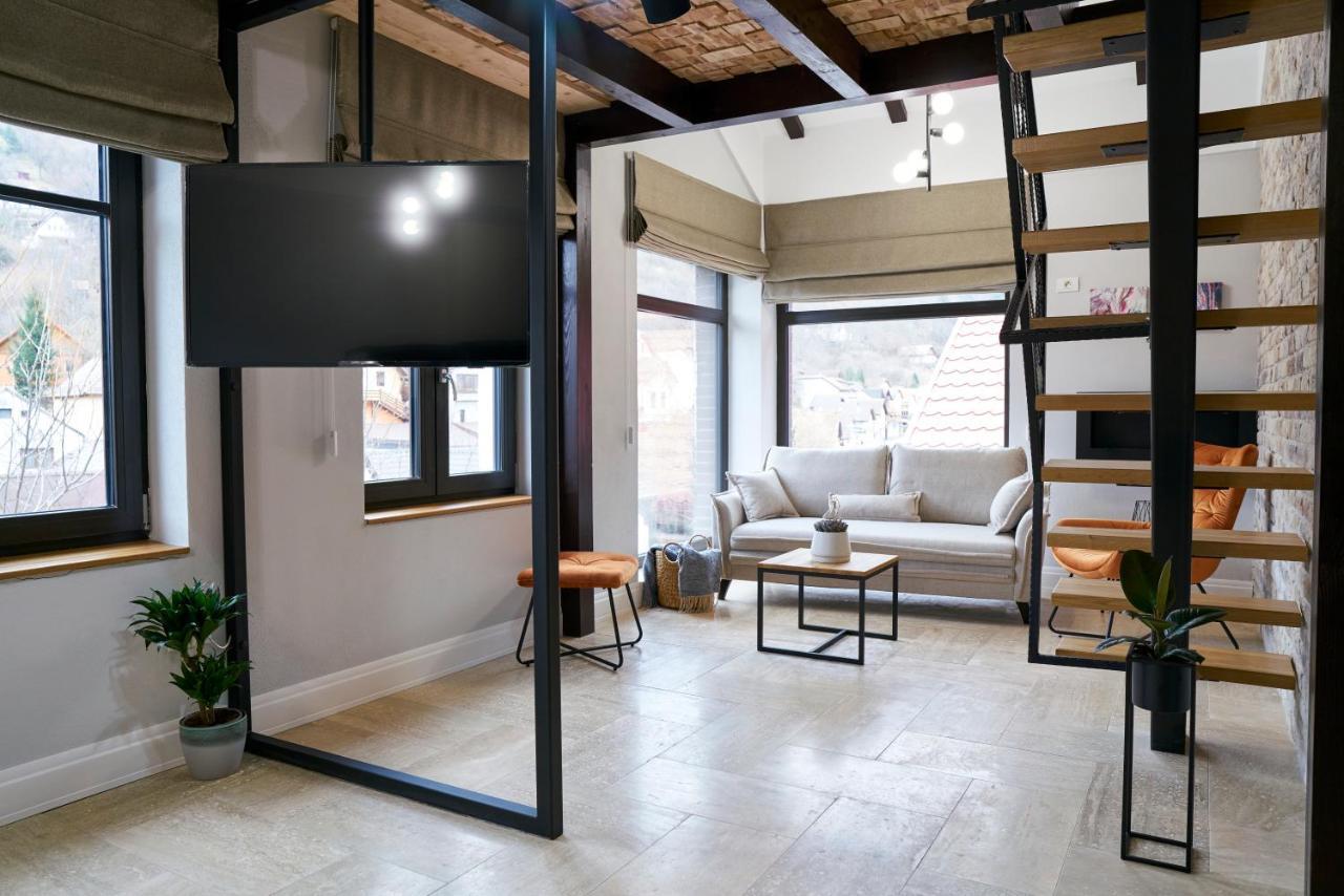 Casa Piti 호텔 브라쇼브 외부 사진