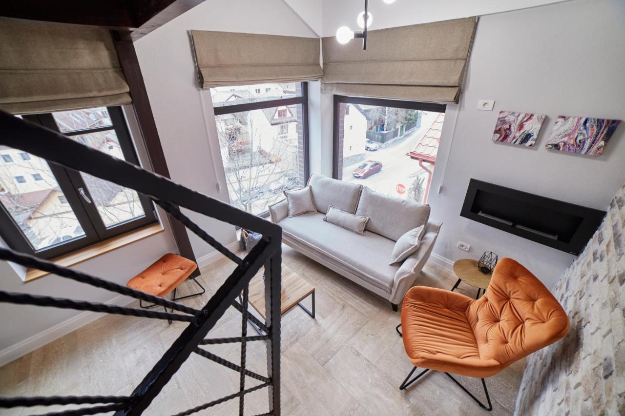 Casa Piti 호텔 브라쇼브 외부 사진
