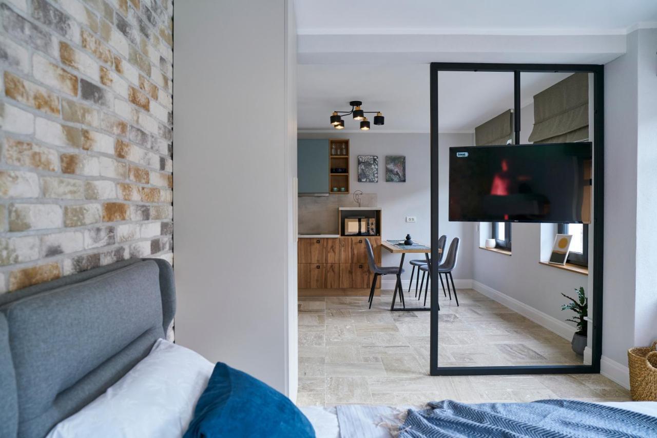 Casa Piti 호텔 브라쇼브 외부 사진